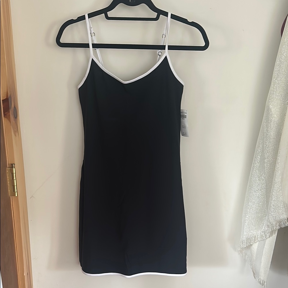NWT Abercrombie and Fitch traveler dress